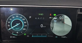 Hyundai Tucson HYBRID (NX4) PREMIUM 4WD, снимка 8