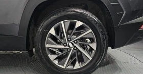Hyundai Tucson HYBRID (NX4) PREMIUM 4WD, снимка 5