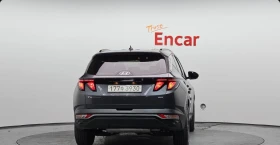 Hyundai Tucson HYBRID (NX4) PREMIUM 4WD, снимка 4