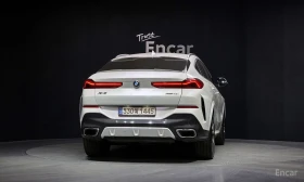 BMW X6, снимка 4