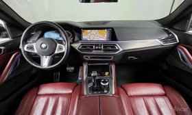 BMW X6, снимка 7
