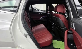 BMW X6, снимка 12