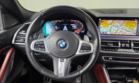BMW X6, снимка 13