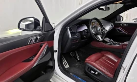 BMW X6, снимка 10