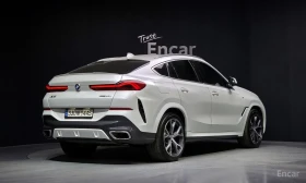 BMW X6, снимка 2