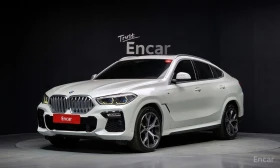 BMW X6, снимка 1