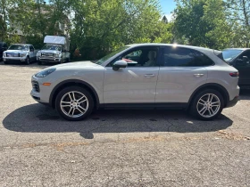 Porsche Cayenne CARFAX * АВТО КРЕДИТ * ПРОГНОЗНА ЦЕНА ДО БГ * , снимка 3