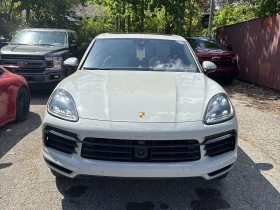 Porsche Cayenne CARFAX * АВТО КРЕДИТ * ПРОГНОЗНА ЦЕНА ДО БГ * , снимка 2