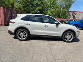 Porsche Cayenne CARFAX * АВТО КРЕДИТ * ПРОГНОЗНА ЦЕНА ДО БГ * , снимка 4