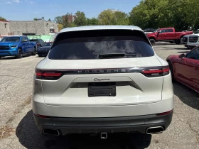 Porsche Cayenne CARFAX * АВТО КРЕДИТ * ПРОГНОЗНА ЦЕНА ДО БГ * , снимка 5