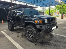 Hummer H3 Alpha V8 VORTEC, снимка 1