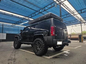 Hummer H3 Alpha V8 VORTEC, снимка 8