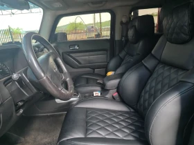 Hummer H3 Alpha V8 VORTEC, снимка 4
