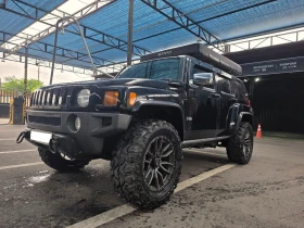 Hummer H3 Alpha V8 VORTEC, снимка 3