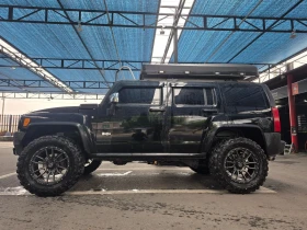 Hummer H3 Alpha V8 VORTEC, снимка 7