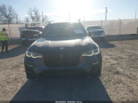 BMW X7 XDRIVE40I* ПОДГРЕВ* ОБДУХВАНЕ* ПАНОРАМА* HARMAN KA, снимка 11