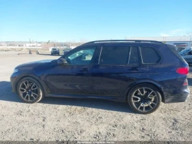 BMW X7 XDRIVE40I* ПОДГРЕВ* ОБДУХВАНЕ* ПАНОРАМА* HARMAN KA, снимка 13