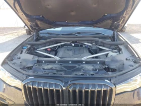 BMW X7 XDRIVE40I* ПОДГРЕВ* ОБДУХВАНЕ* ПАНОРАМА* HARMAN KA, снимка 9