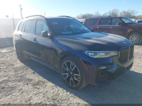 BMW X7 XDRIVE40I* ПОДГРЕВ* ОБДУХВАНЕ* ПАНОРАМА* HARMAN KA, снимка 1