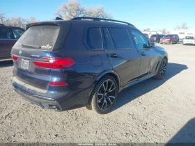 BMW X7 XDRIVE40I* ПОДГРЕВ* ОБДУХВАНЕ* ПАНОРАМА* HARMAN KA, снимка 4
