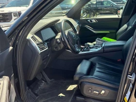 BMW X5 xDrive40i/CARFAX/ОТ ПРЕДСТАВИТЕЛСТВО НА БМВ/КЛИП, снимка 5