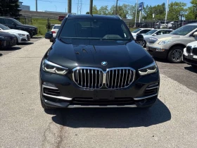 BMW X5 xDrive40i/CARFAX/ОТ ПРЕДСТАВИТЕЛСТВО НА БМВ/КЛИП, снимка 6