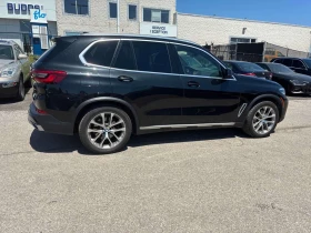BMW X5 xDrive40i/CARFAX/ОТ ПРЕДСТАВИТЕЛСТВО НА БМВ/КЛИП, снимка 3