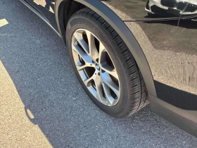 BMW X5 xDrive40i/CARFAX/ОТ ПРЕДСТАВИТЕЛСТВО НА БМВ/КЛИП, снимка 11