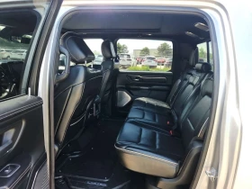 Dodge RAM 1500 * КОЖА* ПАНОРАМА* NAVI* ПОДГРЕВ* , снимка 13