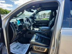 Dodge RAM 1500 * КОЖА* ПАНОРАМА* NAVI* ПОДГРЕВ* , снимка 8