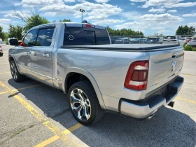 Dodge RAM 1500 * КОЖА* ПАНОРАМА* NAVI* ПОДГРЕВ* , снимка 4