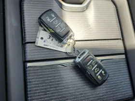 Dodge RAM 1500 * КОЖА* ПАНОРАМА* NAVI* ПОДГРЕВ* , снимка 9
