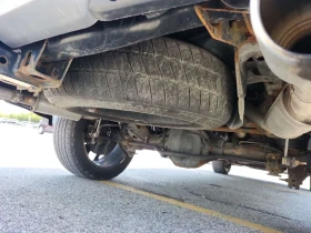 Dodge RAM 1500 * КОЖА* ПАНОРАМА* NAVI* ПОДГРЕВ* , снимка 15