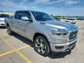 Dodge RAM 1500 * КОЖА* ПАНОРАМА* NAVI* ПОДГРЕВ* , снимка 2