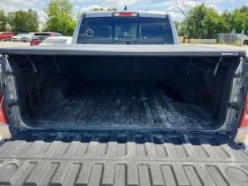 Dodge RAM 1500 * КОЖА* ПАНОРАМА* NAVI* ПОДГРЕВ* , снимка 14