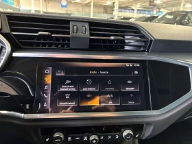 Audi Q3 * Progressiv| QUATTRO| S LINE| PANOROOF| CLUSTERNA, снимка 15