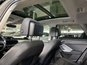 Audi Q3 * Progressiv| QUATTRO| S LINE| PANOROOF| CLUSTERNA, снимка 6