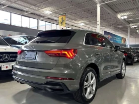 Audi Q3 * Progressiv| QUATTRO| S LINE| PANOROOF| CLUSTERNA, снимка 4