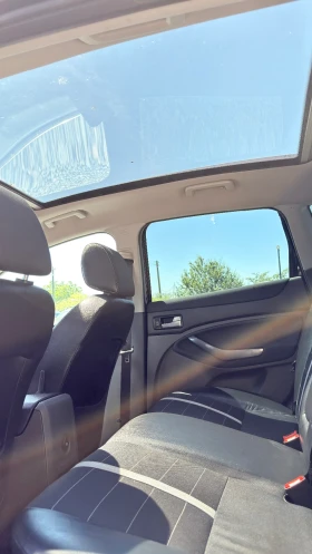 Ford Kuga, снимка 12