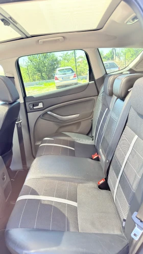 Ford Kuga, снимка 8