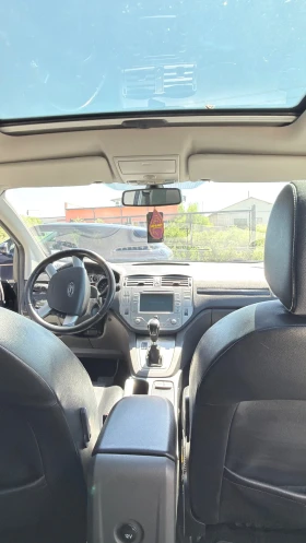 Ford Kuga, снимка 3
