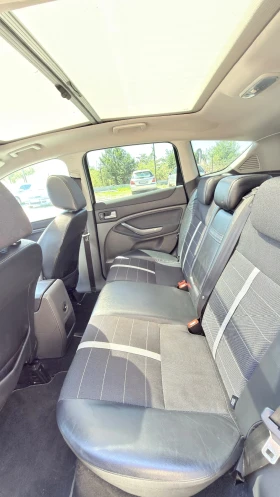 Ford Kuga, снимка 5
