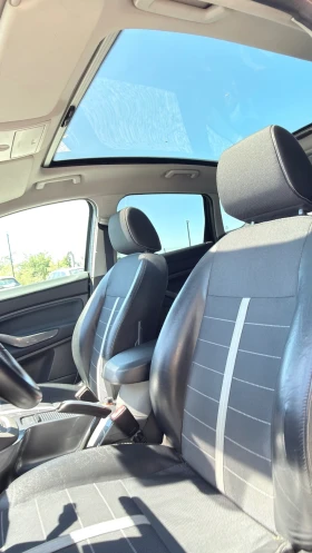 Ford Kuga, снимка 11