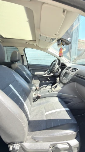 Ford Kuga, снимка 13