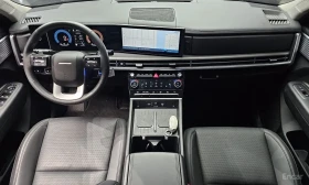 Hyundai Santa fe 7 МЕСТА   КОЖА   ЛЮК   НАВИГАЦИЯ   КАМЕРА, снимка 7