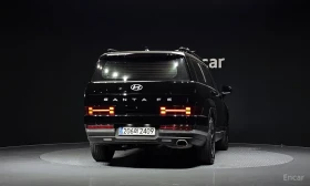 Hyundai Santa fe 7 МЕСТА   КОЖА   ЛЮК   НАВИГАЦИЯ   КАМЕРА, снимка 4