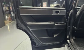 Hyundai Santa fe 7 МЕСТА   КОЖА   ЛЮК   НАВИГАЦИЯ   КАМЕРА, снимка 16