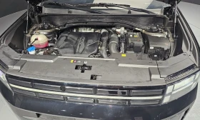 Hyundai Santa fe 7 МЕСТА   КОЖА   ЛЮК   НАВИГАЦИЯ   КАМЕРА, снимка 6