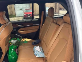 Jeep Grand cherokee * Summit * CARFAX * ОПЦИЯ ЗА ФИНАНСИРАНЕ , снимка 10