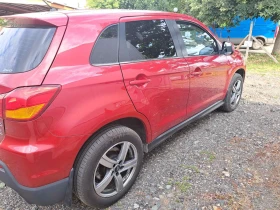 Mitsubishi ASX, снимка 7